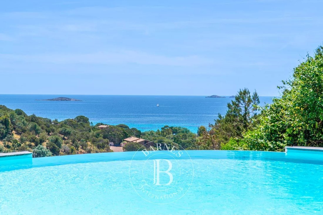 Villa in Porto-Vecchio, Corsica, France 3 - 16052995