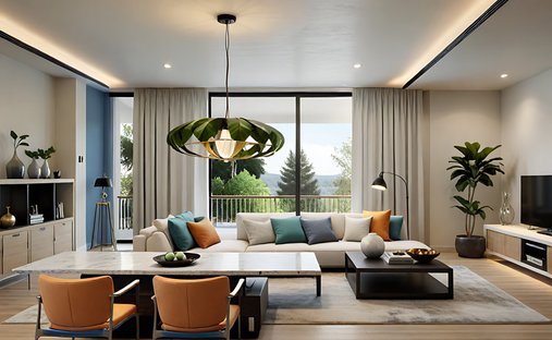 Apartment in Castelfranco Veneto, Veneto, Italy 1
