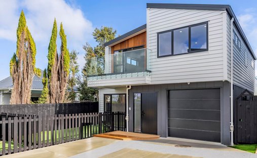 Haus in Auckland, Auckland, Neuseeland 1