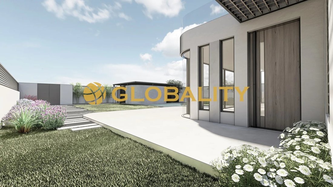 House in Kalyvia Thorikou, Attica, Greece 4 - 16053668