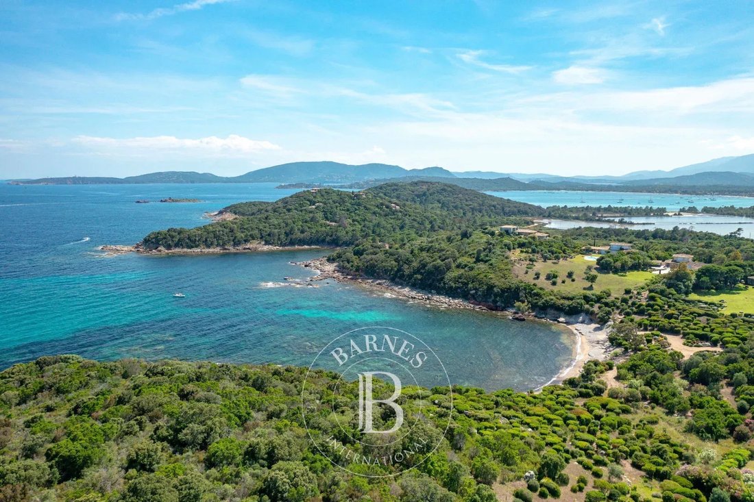 Villa in Zonza, Corsica, France 5 - 16052921