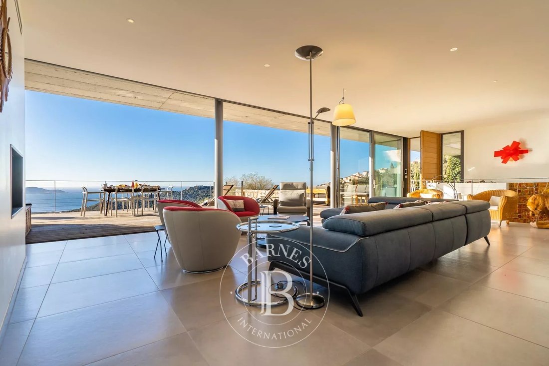 Villa in Lumio, Corsica, France 4 - 12941710
