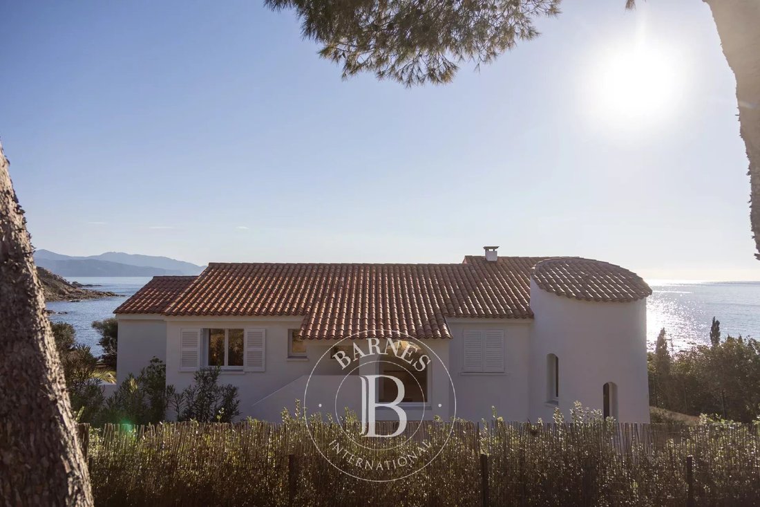 Villa in Vico, Corsica, France 3 - 16052959