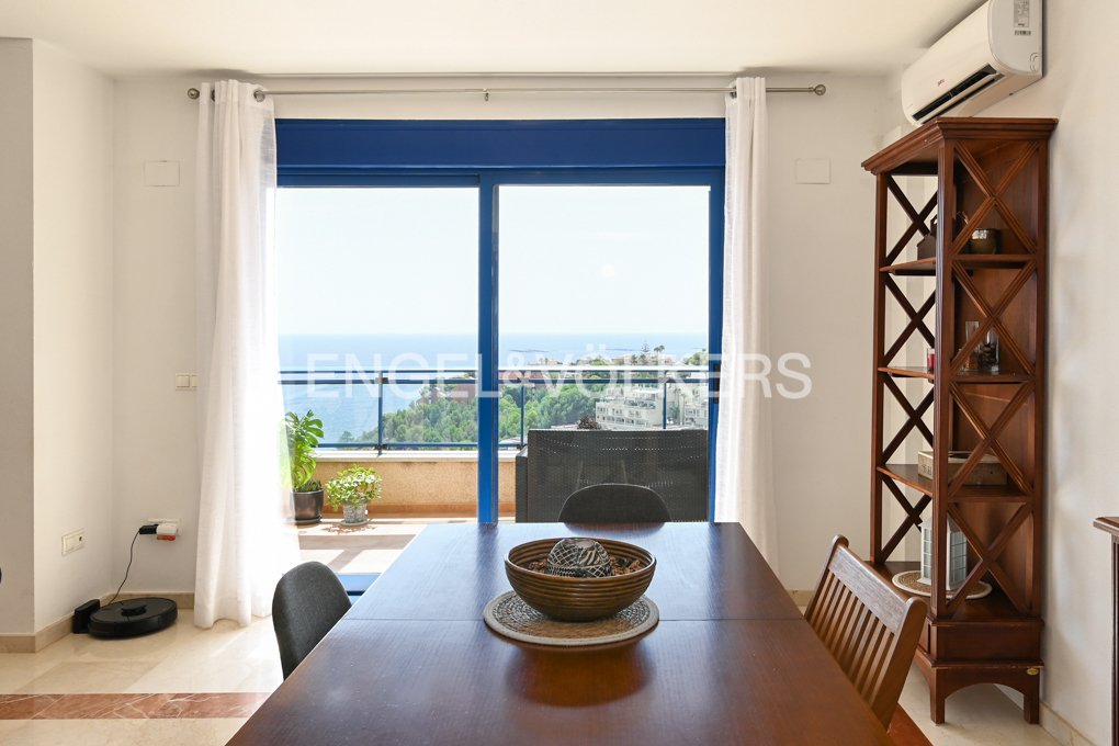 Penthouse in Calp / Calpe, Valencian Community, Spain 4 - 16052878