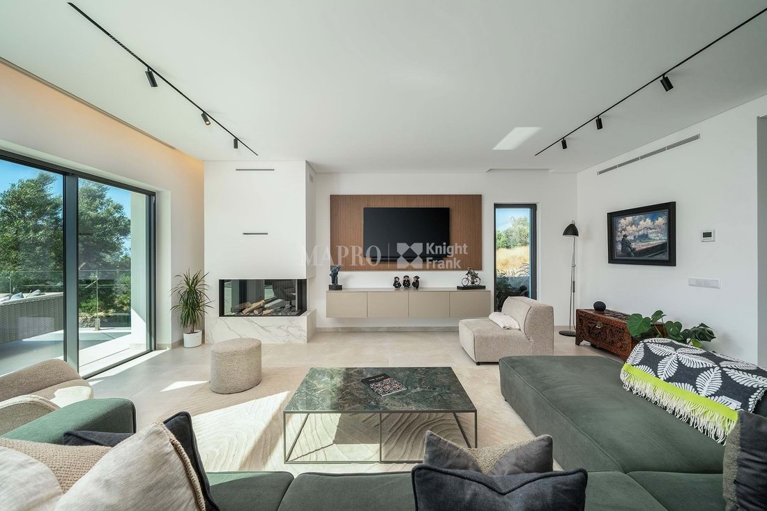 Villa in Loule (Sao Clemente), Algarve, Portugal 5 - 16053829