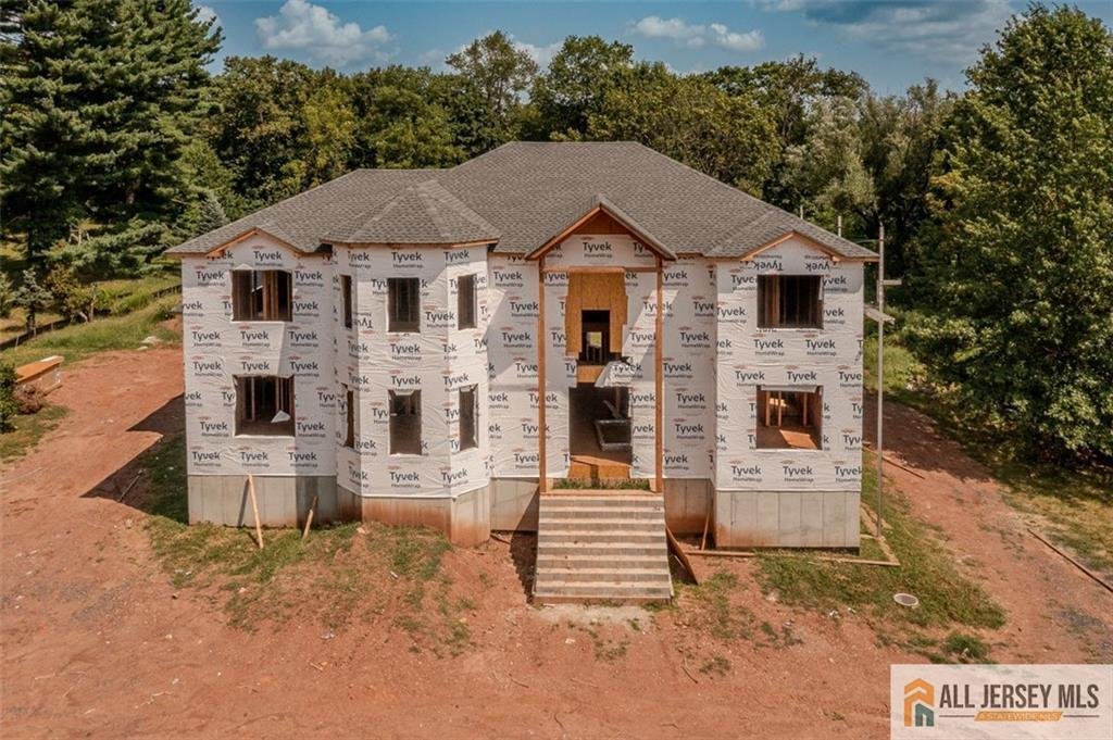 House in Franklin Township, New Jersey, United States 4 - 16041471