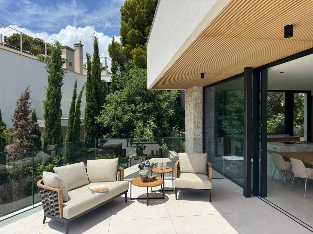 House in Portals Nous, Calvia, Balearic Islands 3 - 16053042