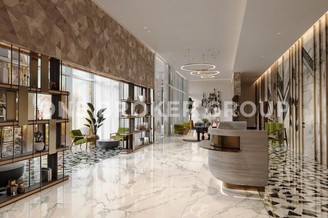 Apartment in Al Satwa, Dubai, United Arab Emirates 5 - 16055470