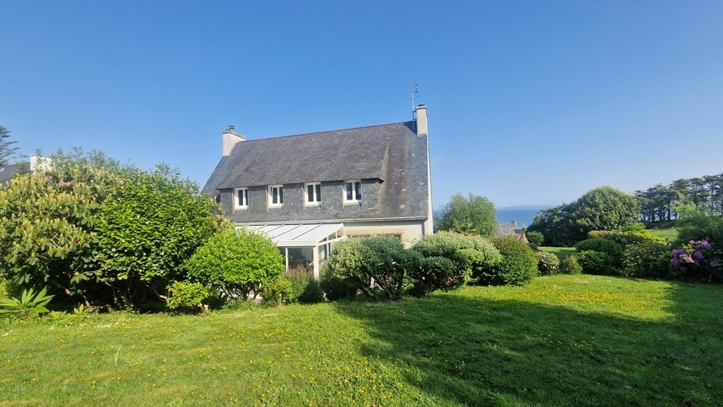 House in Pouldavid, Douarnenez, France 5 - 15888995