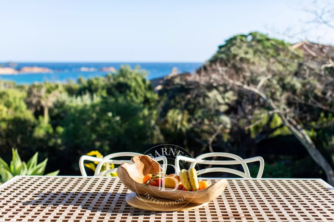 Villa in Porto-Vecchio, Corsica, France 3 - 16052934