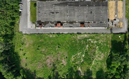 Terreno a Lucinico, Gorizia, Friuli-Venezia Giulia 1