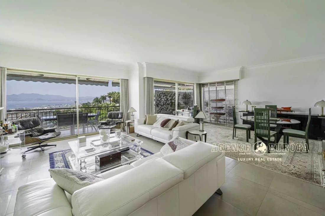 Apartment in La Californie, Cannes, France 3 - 16052826