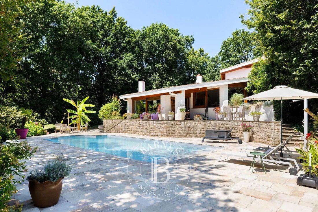 House in Bidart, Nouvelle-Aquitaine, France 3 - 16053105