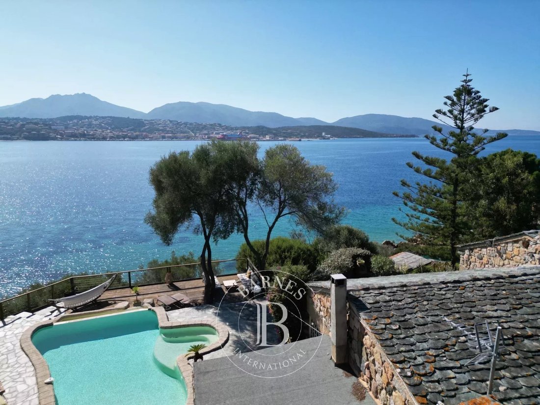 Villa in Olmeto, Corsica, France 4 - 16052932