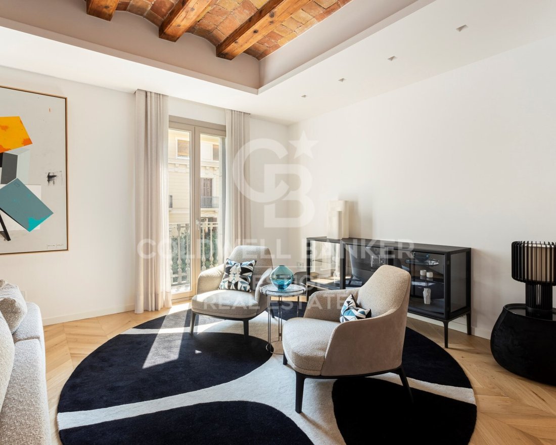 Apartment in Eixample, Barcelona, Spain 4 - 16053216