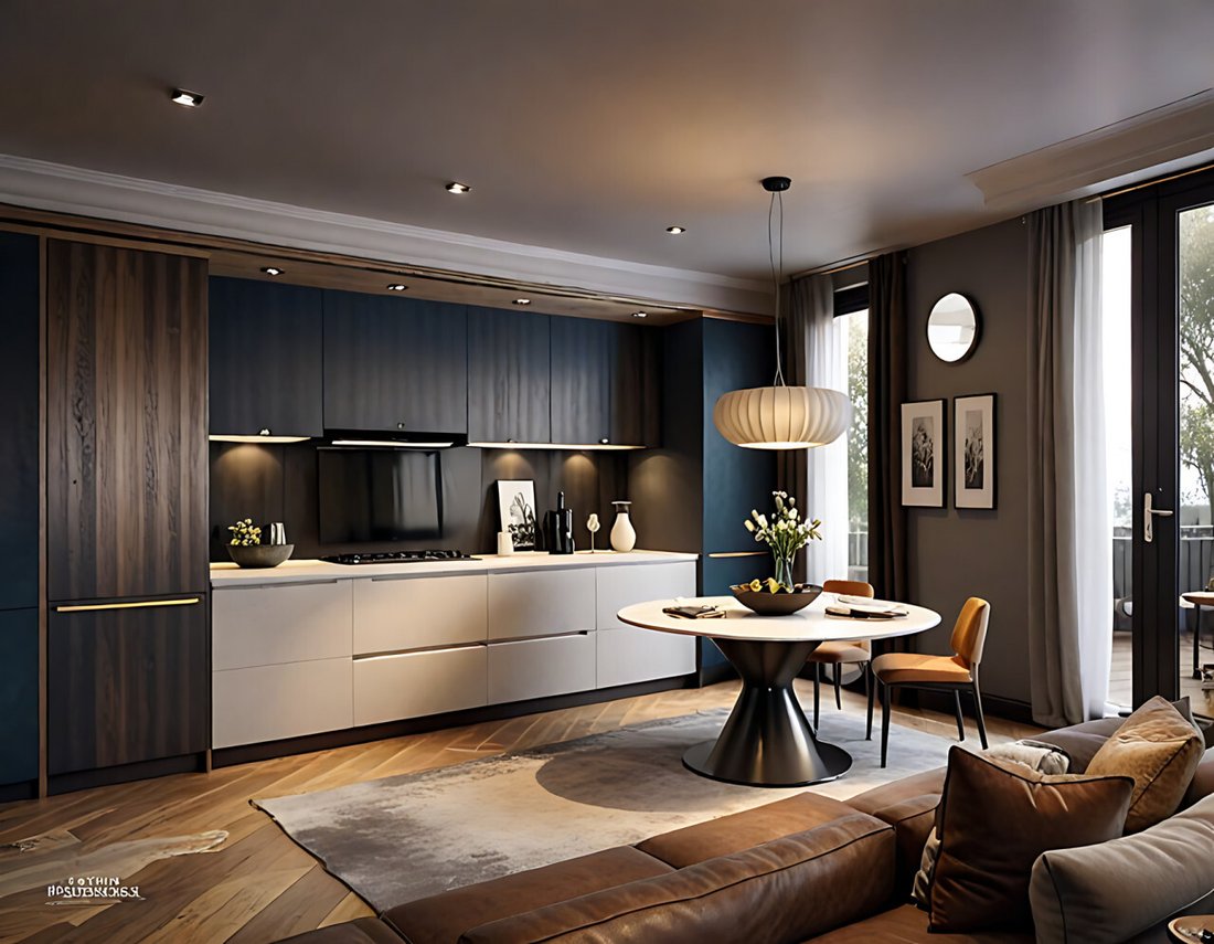 Apartment in Castelfranco Veneto, Veneto, Italy 2 - 16055146