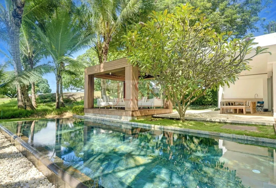 Villa in Grand Baie, Rivière du Rempart District, Mauritius 3 - 16055484