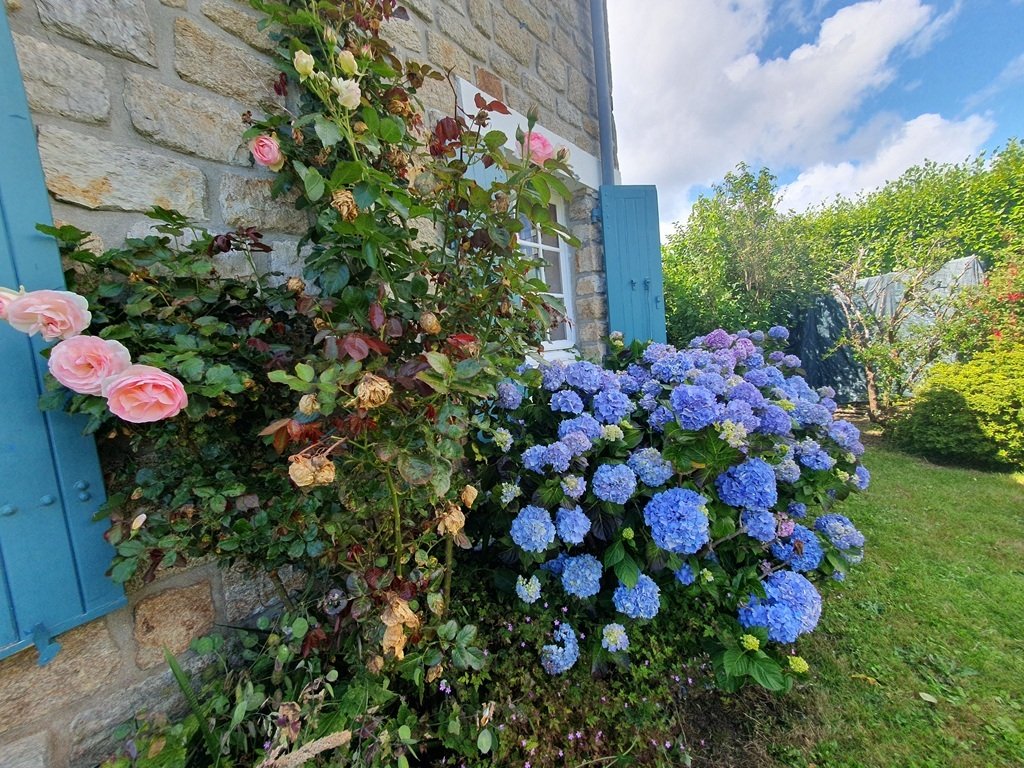 House in Combrit, Brittany, France 4 - 16052996