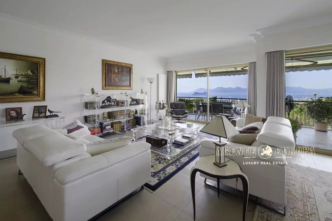 Apartment in La Californie, Cannes, France 4 - 16052826