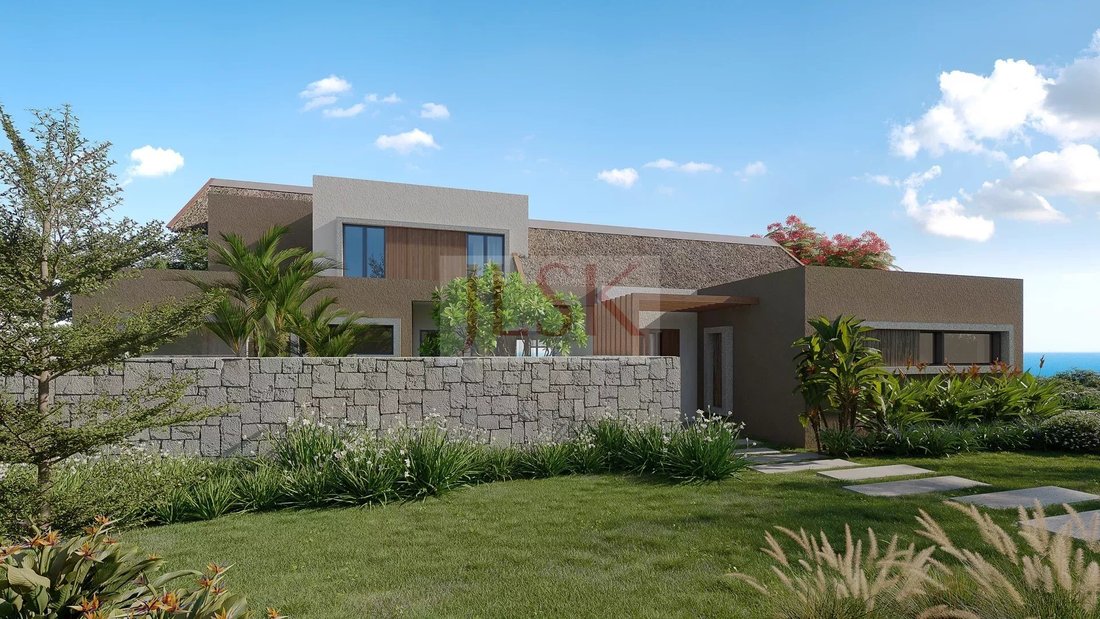 Villa in Andrafia, Diana, Madagascar 3 - 16053071