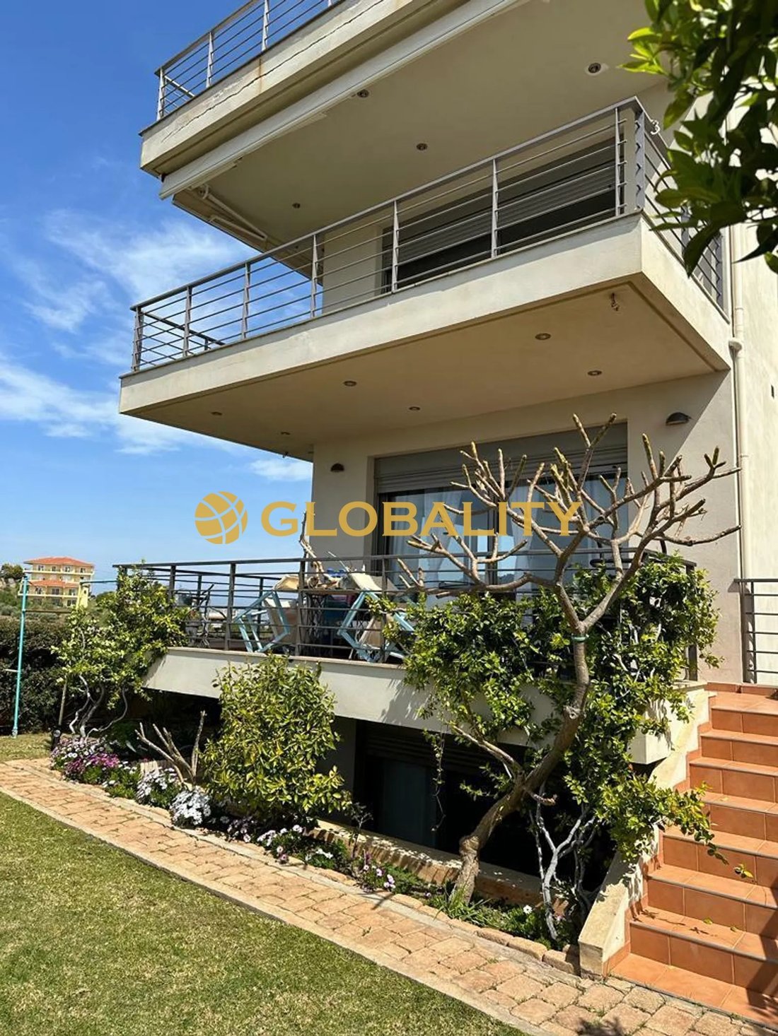 Apartment in Anavissos, Attica, Greece 2 - 16053670