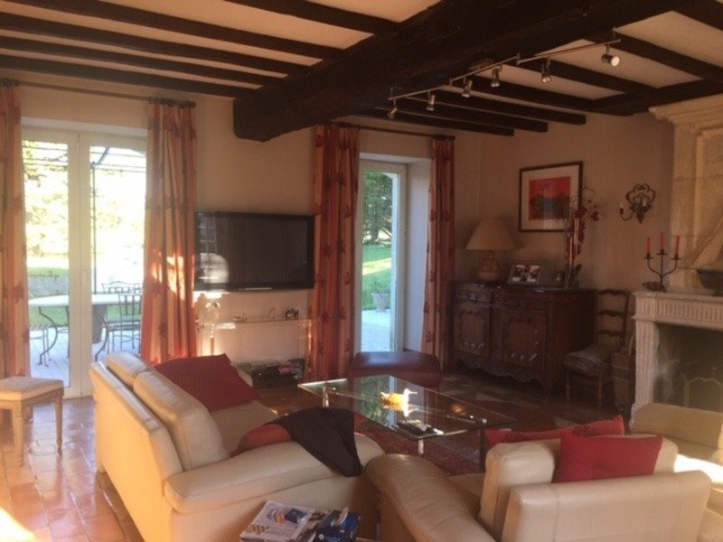 House in Roullet-Saint-Estephe, Nouvelle-Aquitaine, France 4 - 16054405