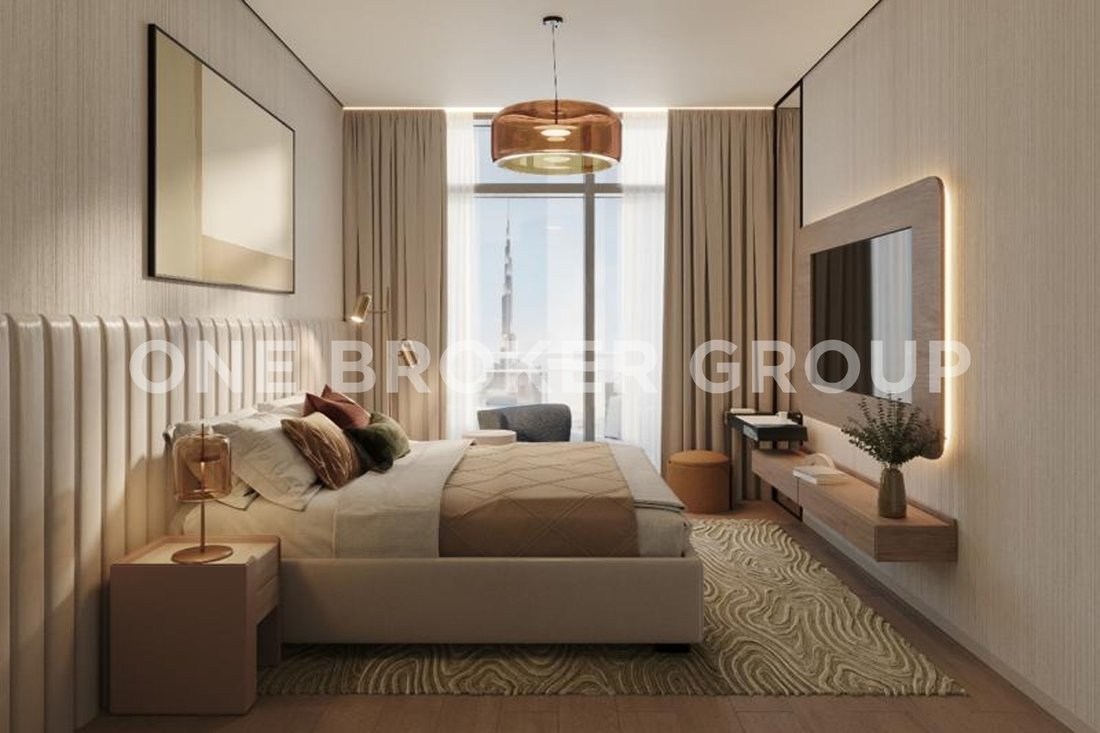 Apartment in Al Satwa, Dubai, United Arab Emirates 2 - 16055470