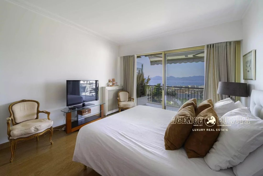 Apartment in La Californie, Cannes, France 5 - 16052826