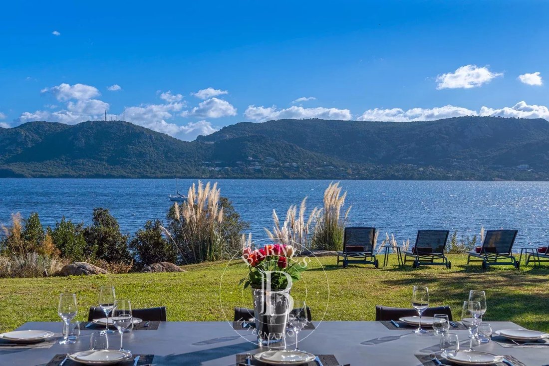 Villa in Porto-Vecchio, Corsica, France 2 - 16053000