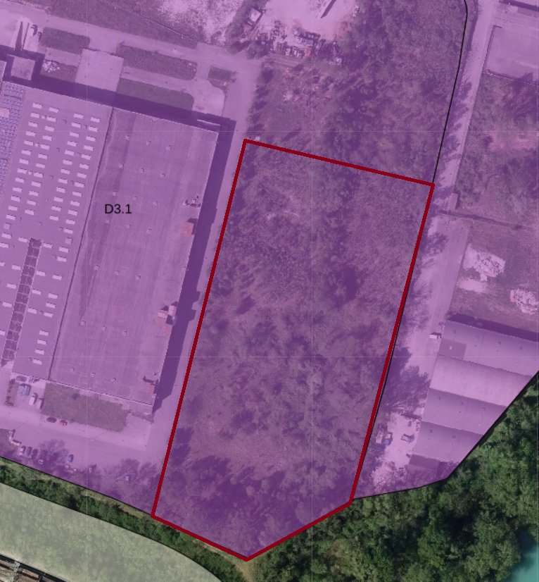 Land in Lucinico, Gorizia, Friuli – Venezia Giulia 5 - 16040238