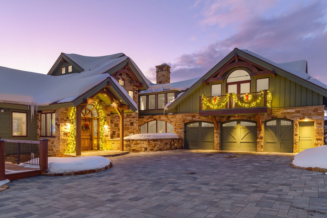 House in Crested Butte, Colorado, United States 2 - 16053750