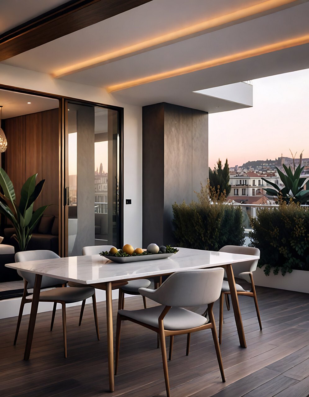 Apartment in Castelfranco Veneto, Veneto, Italy 5 - 16055148