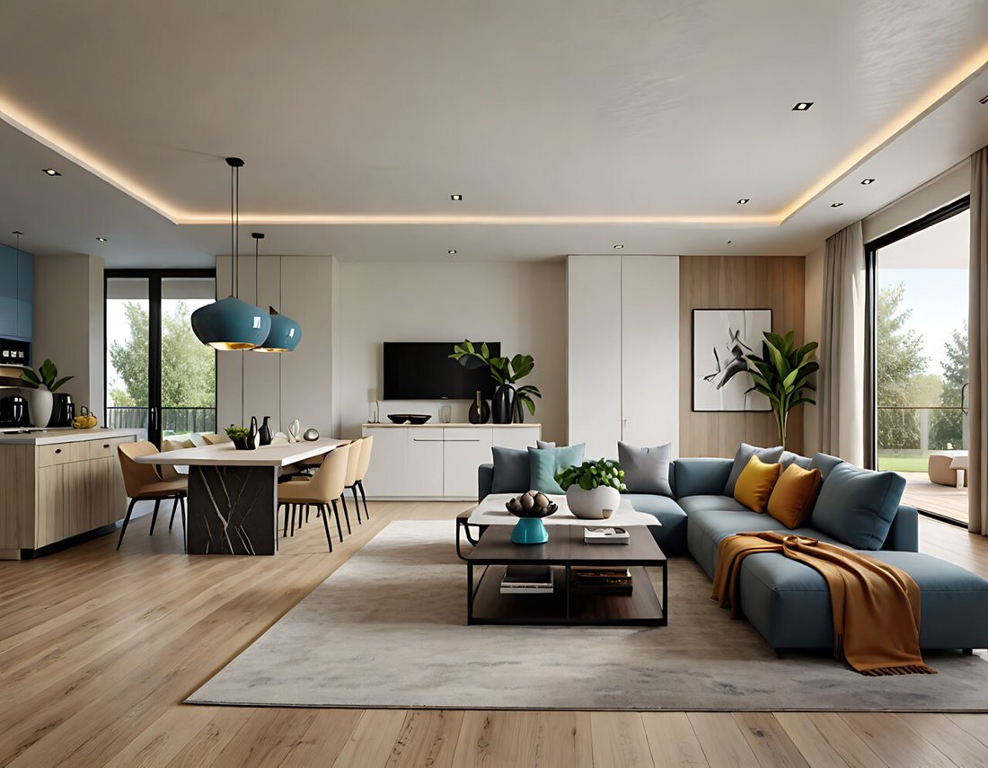 Apartment in Castelfranco Veneto, Veneto, Italy 3 - 16055148