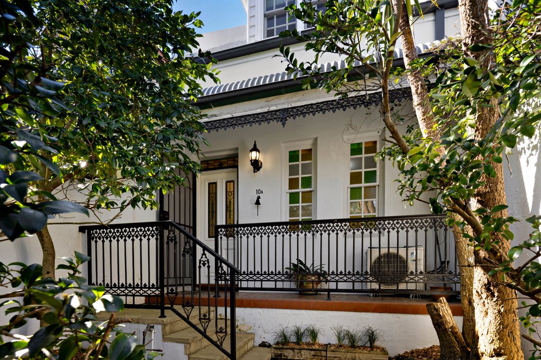 House in Balmain, New South Wales, Australia 1 - 16055008