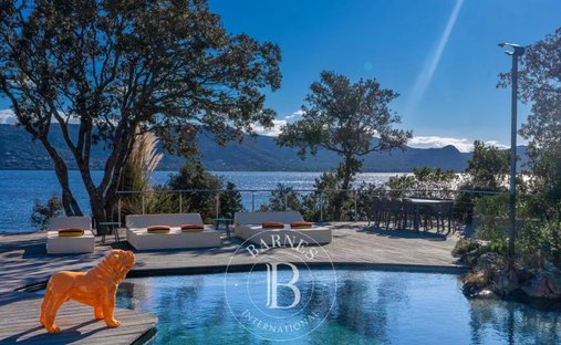 Villa in Porto-Vecchio, Corsica, France 1