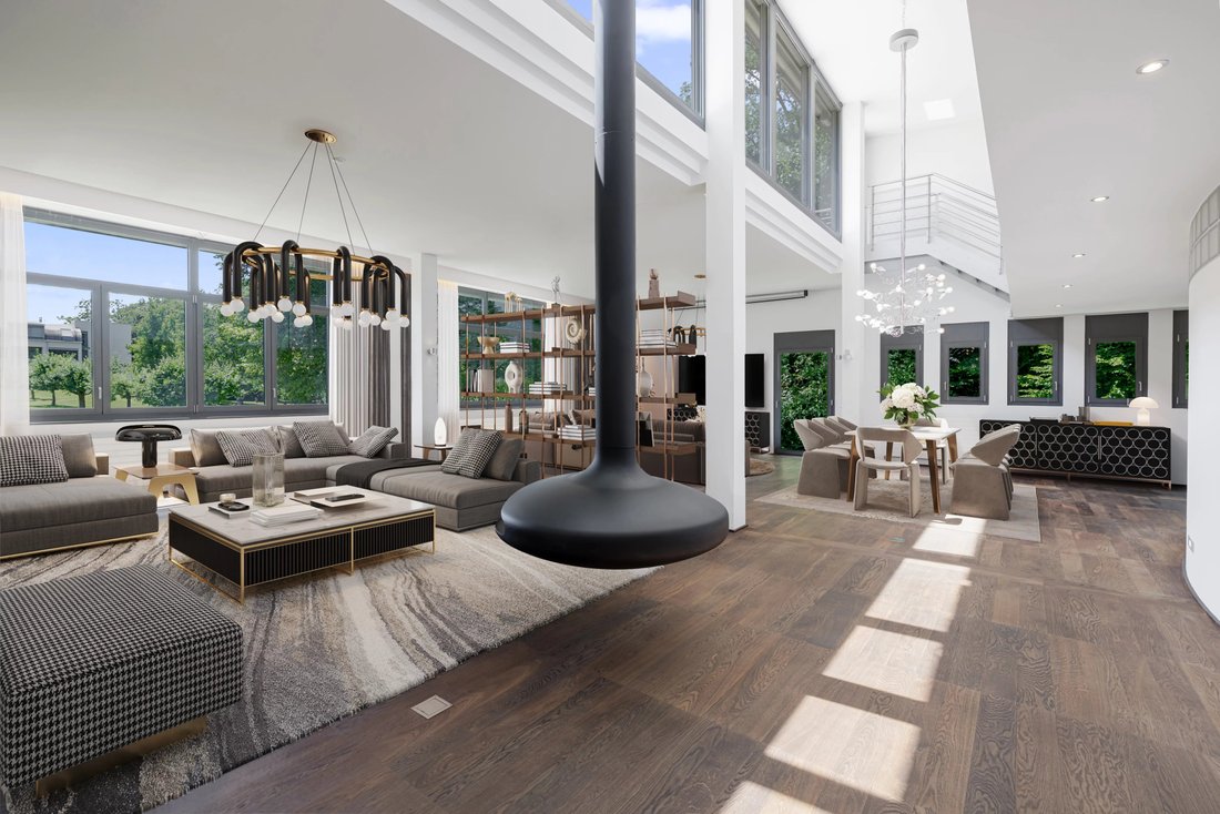 Apartment in Troinex, Genève, Switzerland 1 - 14530751