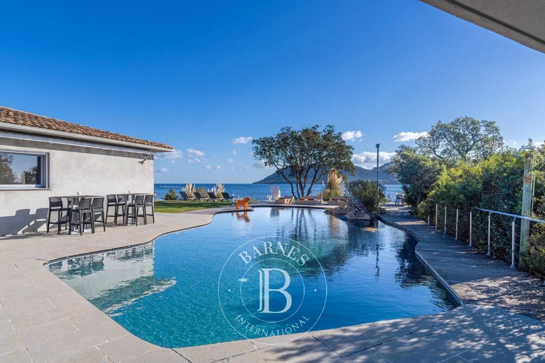 Villa in Porto-Vecchio, Corsica, France 3 - 16053000