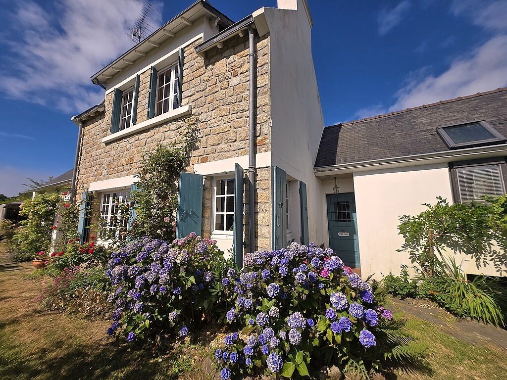 House in Combrit, Brittany, France 1 - 16052996