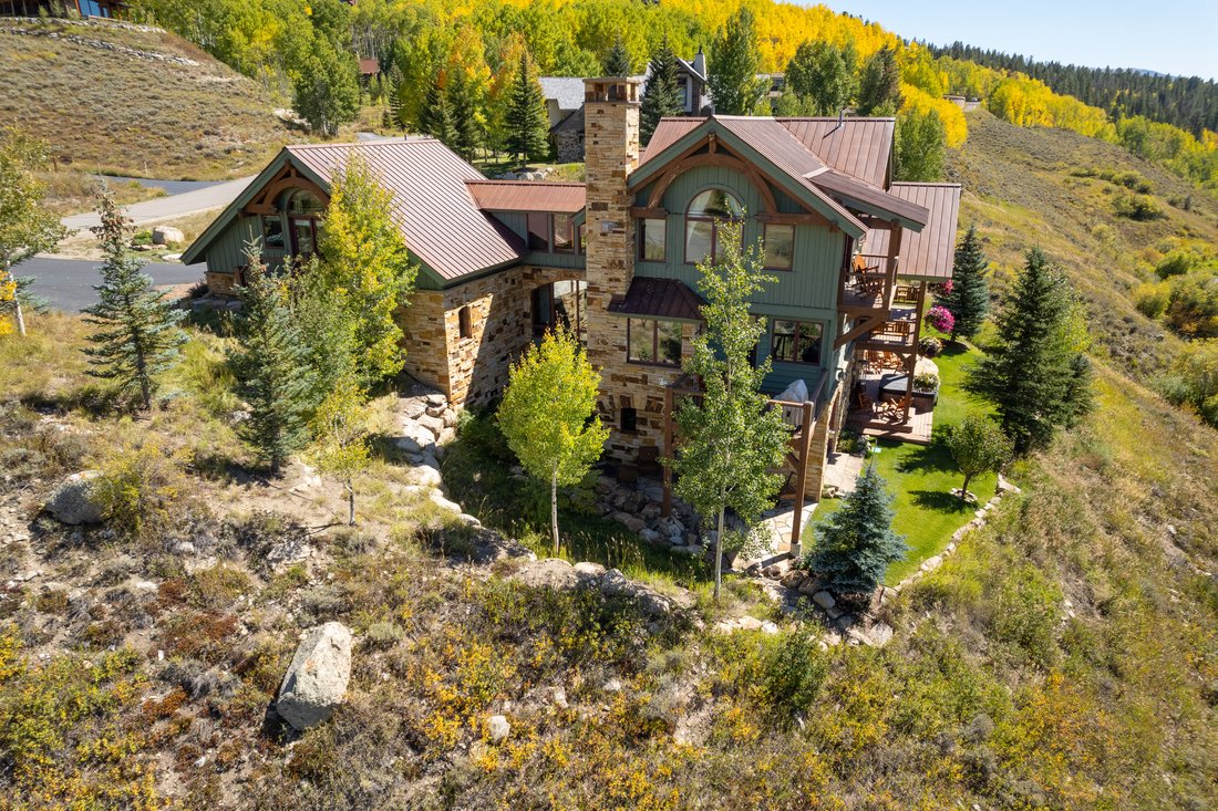 House in Crested Butte, Colorado, United States 5 - 16053750