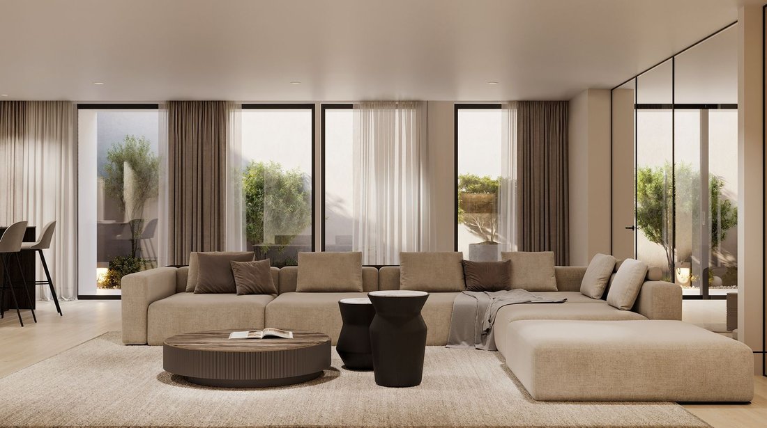 Villa in Marbella, Andalusia, Spain 2 - 16054285