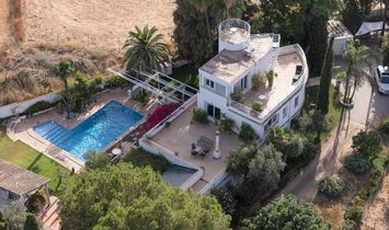 Villa en Valencina de la Concepción, Andalucía, España 1