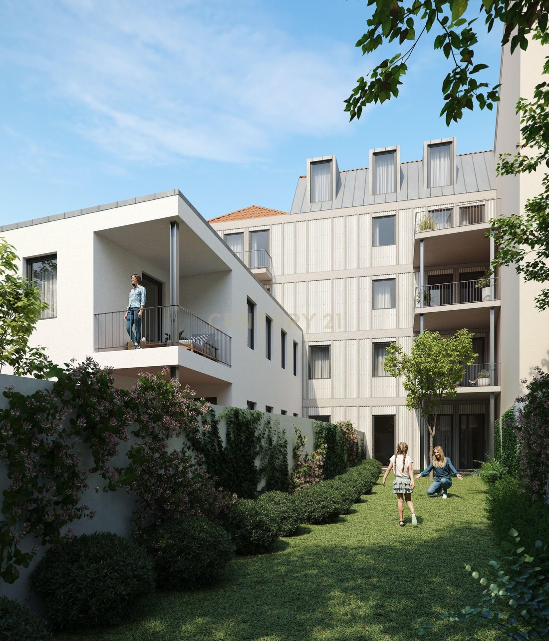 Apartment in Cedofeita, Santo Ildefonso, Se, Miragaia, Sao Nicolau e Vitoria, Porto District, Portugal 5 - 16053318