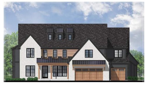 House in Naperville, Illinois, United States 1