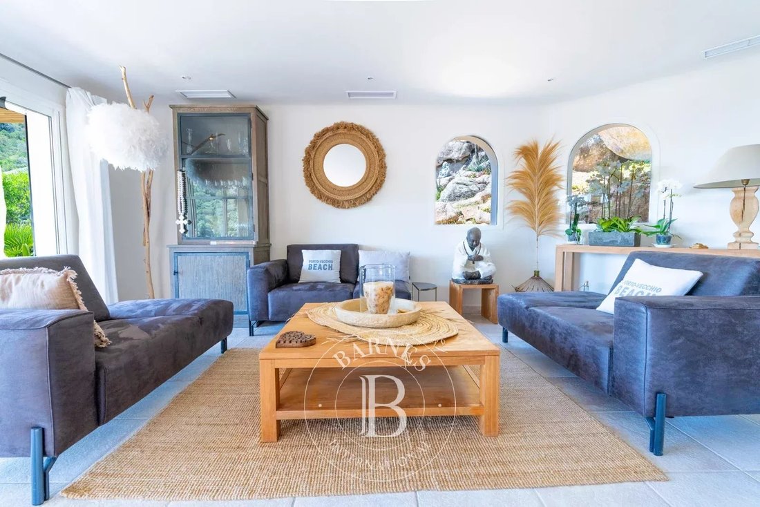 Villa in Porto-Vecchio, Corsica, France 4 - 16052995