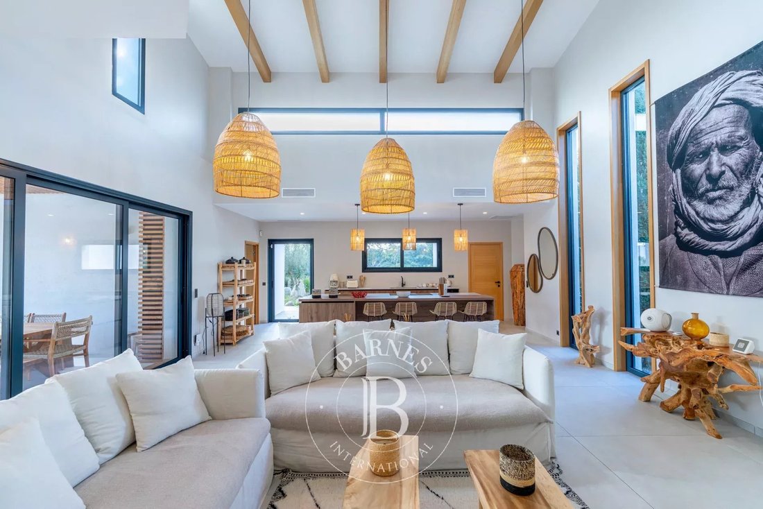 Villa in Lecci, Corsica, France 5 - 16052941