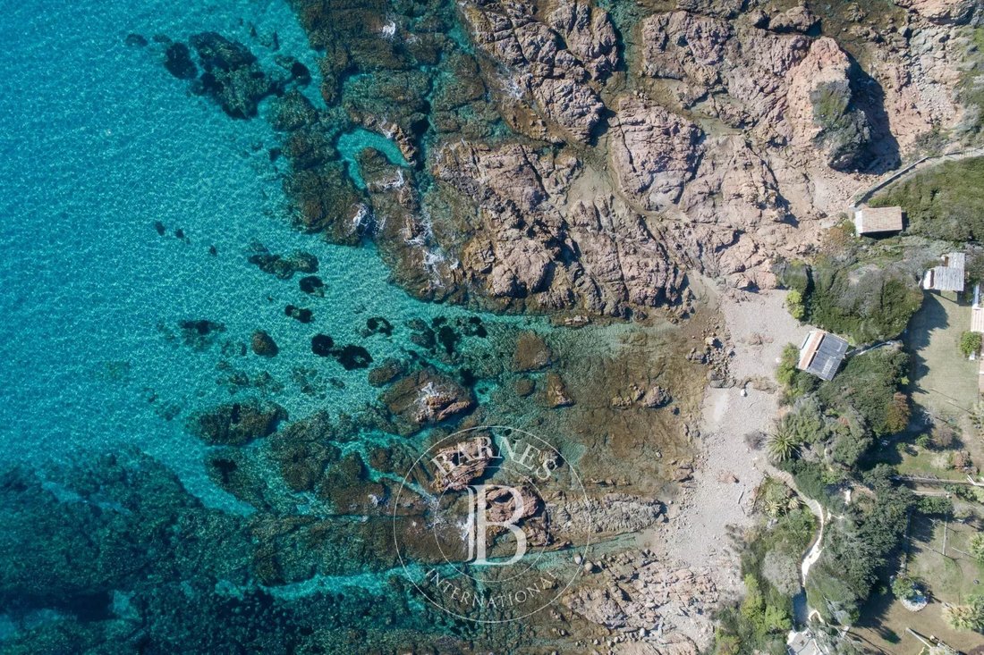 Villa in Vico, Corsica, France 2 - 16052959