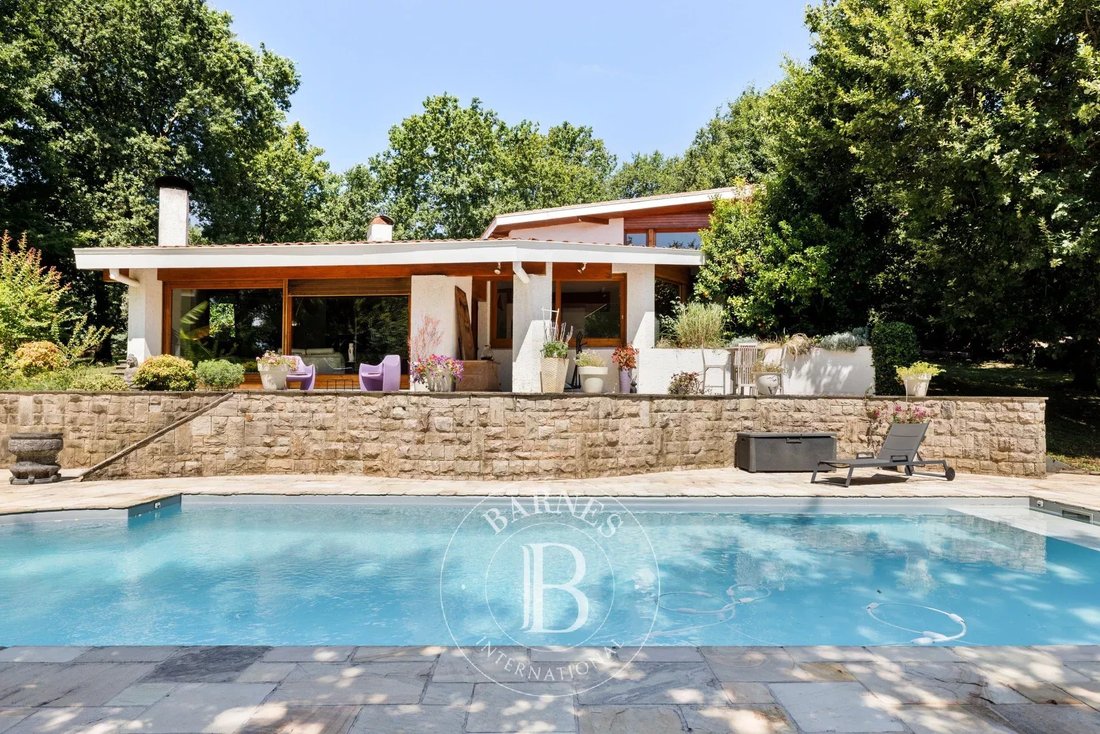 House in Bidart, Nouvelle-Aquitaine, France 1 - 16053105