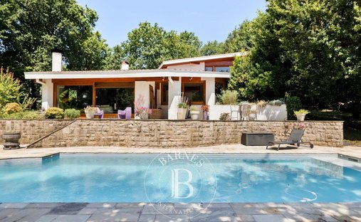 Casa a Bidart, Nuova Aquitania, Francia 1