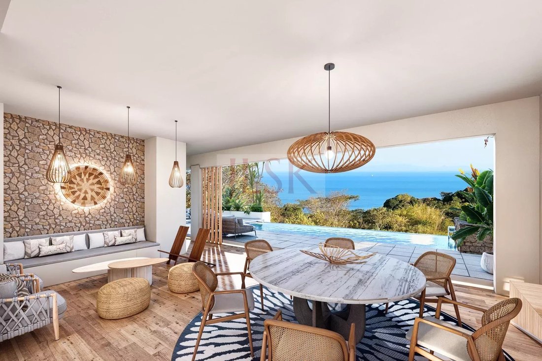 Villa in Andrafia, Diana, Madagascar 2 - 16053071