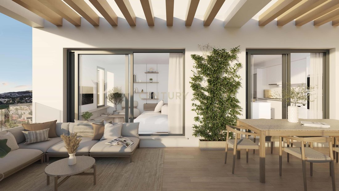Apartment in Calp / Calpe, Valencian Community, Spain 5 - 16053323